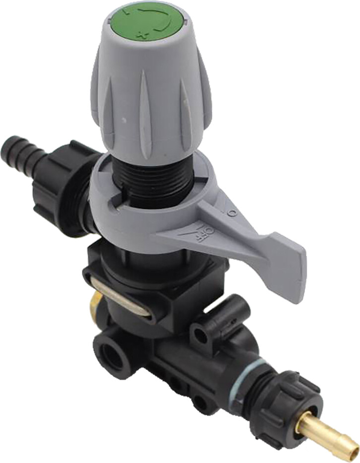 Regolatore Pressione Hydra 2121902 Dal Degan | Ricambio Universale