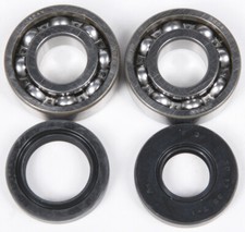 Pro-x Racing Crankshaft Bearing Seal Kit For 1981-19 Yamaha Pw50 - 23.cbs21081