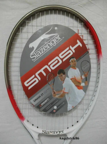 Raquettes de tennis Slazenger