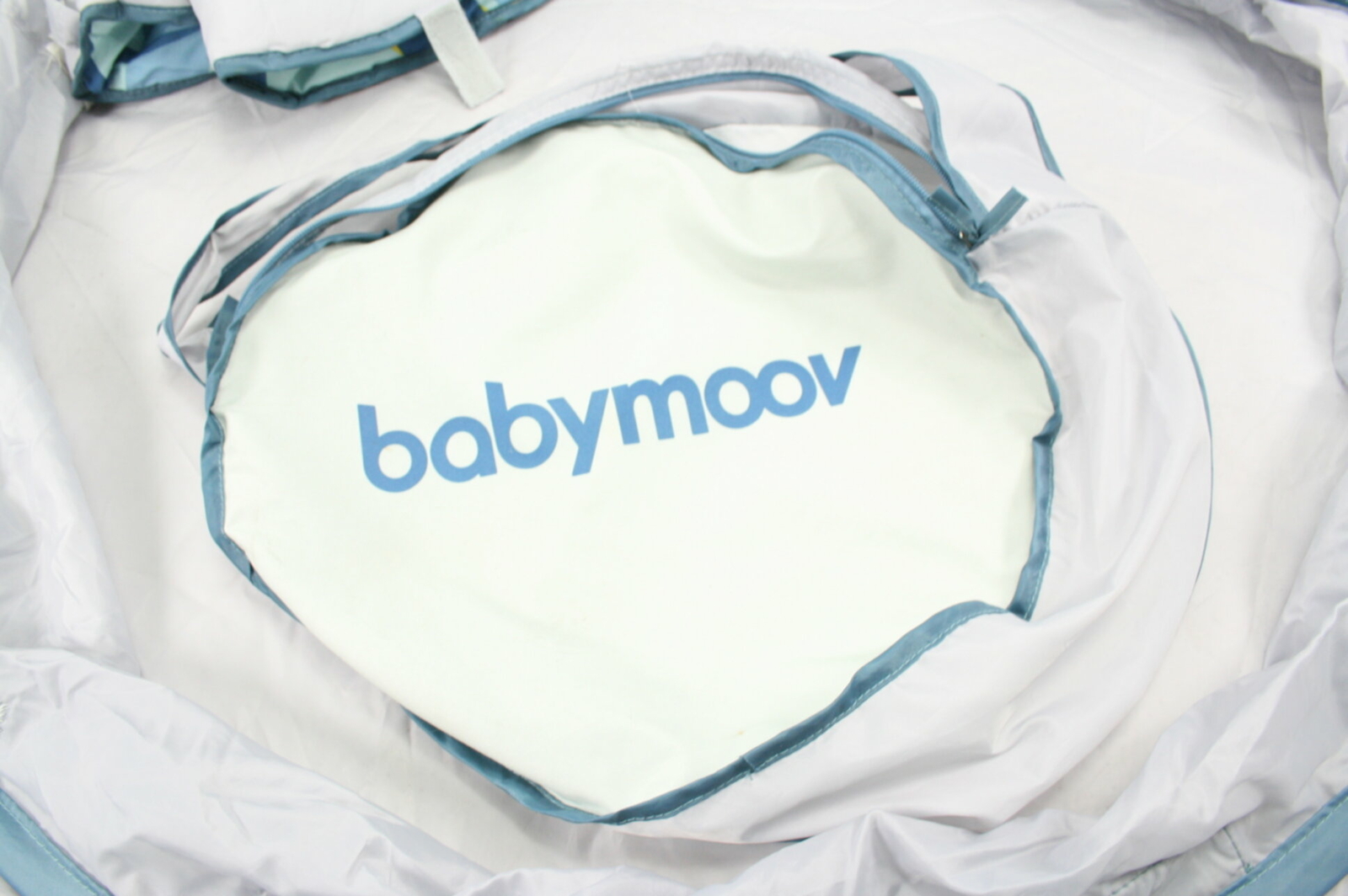 babymoov babyni playpen