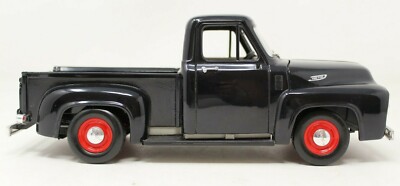 KIddie Car 1953y FORD F-100 パンプキン　＃51 Kiddie Car 1953Y Ford F-100 Pumpkin 51 | eBay