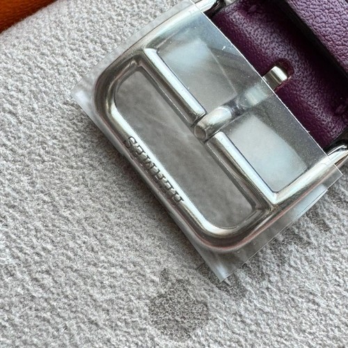 Apple Watch Hermès Simple Tour Leather Band 42,41,40mm Excellent! - Photo 3 sur 7