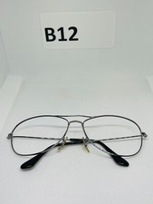 Ray Ban RB 3362 COCKPIT 004 59-14 135 frames only