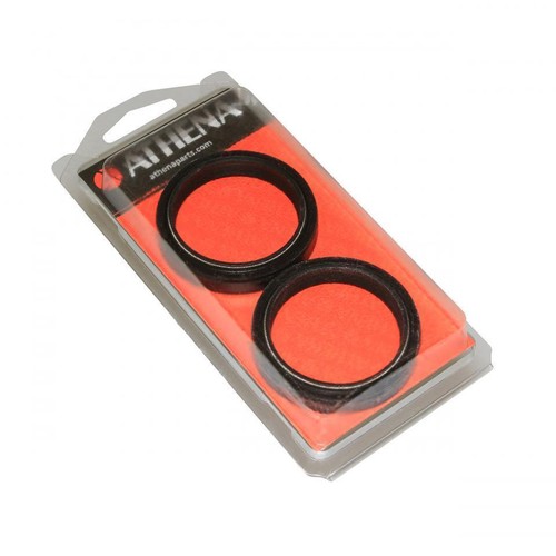 Joint SPI De Fourche Athena Pour Honda XL 125 (1974-1980) - Réf. P40FORK455016 / 31x43x12.5 Mm