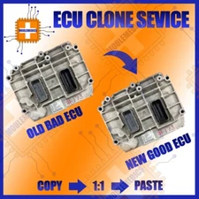 Cloning Service 10-12 RAM 6.7L Diesel Truck CM2200 ECM ECU PCM "Plug & Play"