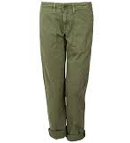 British Army Style Lightweight Green Combat Trousers Cargo Military Mil Com - Picture 2 of 3
