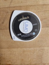 National Treasure 2 (UMD)