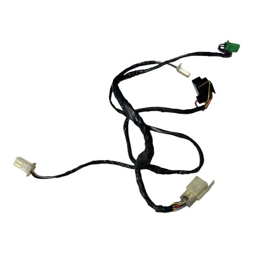 Kawasaki ZZR1100 Genuine OEM Headlight Wiring Loom Harness - Picture 4 of 4