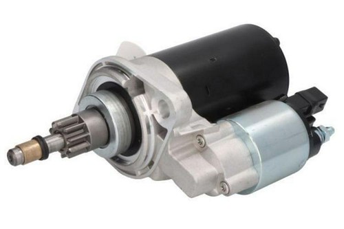 Fiat Ducato Anlasser RIDEX Anlasser 2S0061 Für DUC Produktbild-Vorschau 5