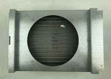 Cornelius Frozen Beverage Machine Coil Assembly Viper 2FL - 620608013X - 2527421