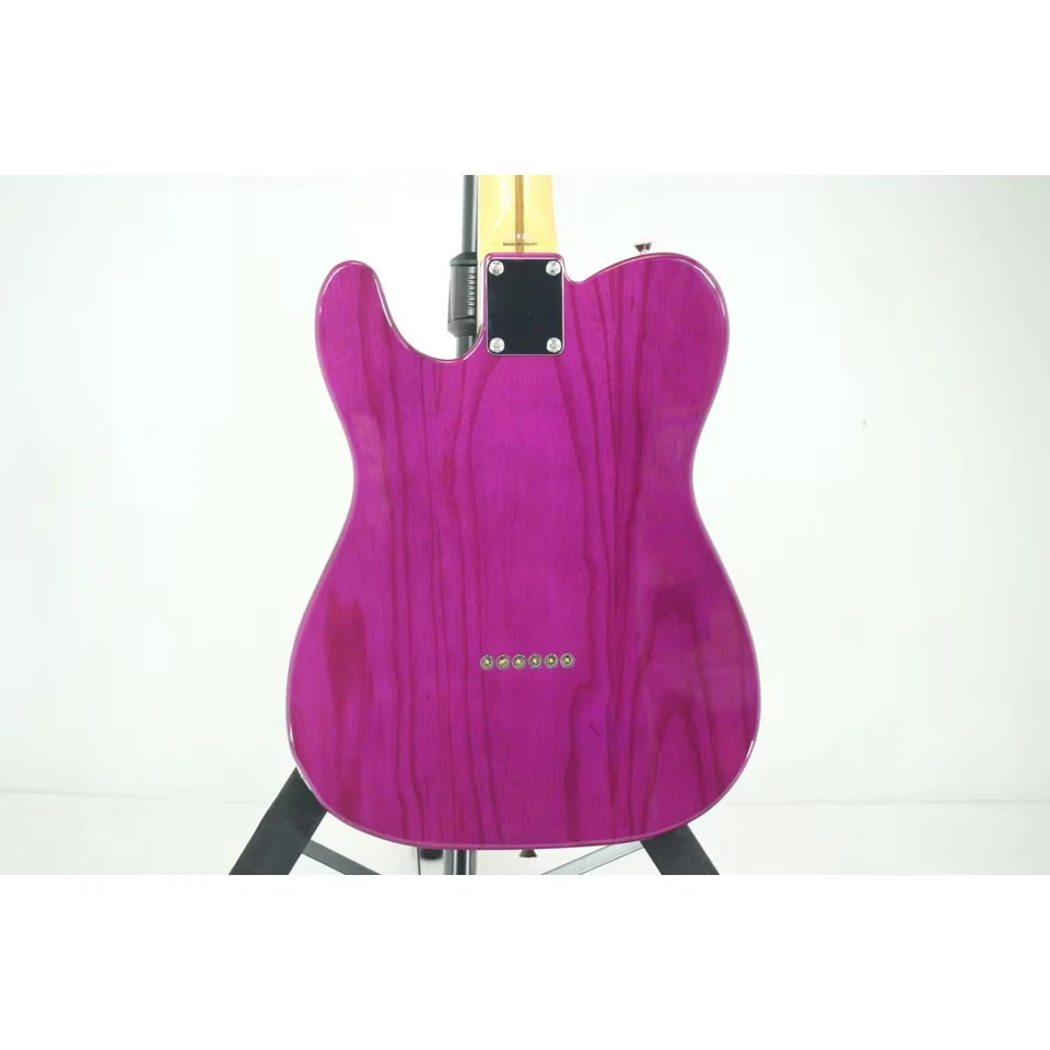 Auténtica guitarra eléctrica TOKAI ATE-102 270-003-985-4787 Foto 4 de 4