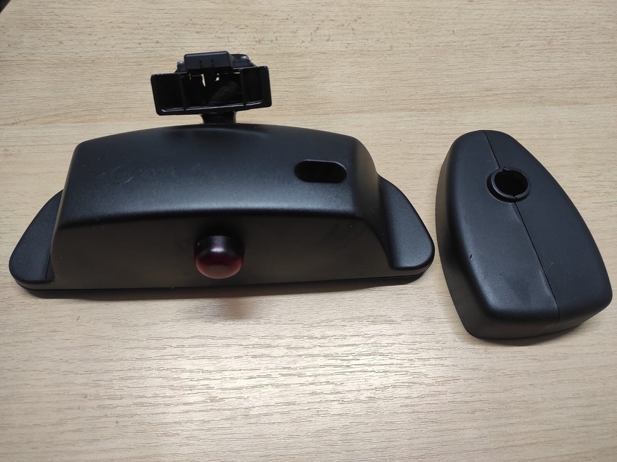 51167065485 Rearview mirror, manual / LED / RadioЕ46/ Х3 /z4 | eBay 