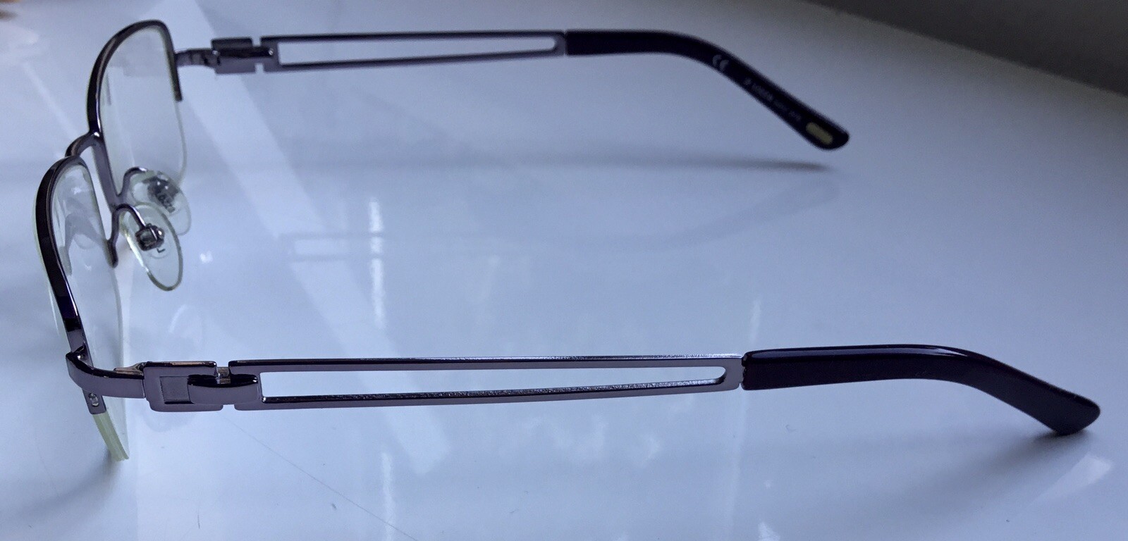 5 Pairs varifocal reading glasses bundle plus 1 Pair readers & case