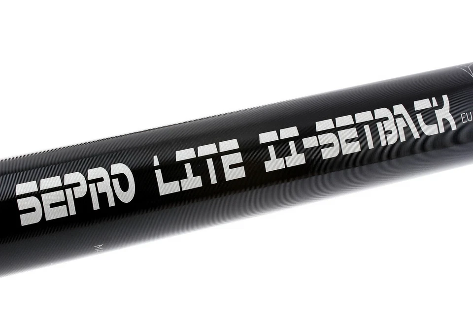 KCNC Sepro Road MTB eBike Cyclocross Bicycle Bike AL7075 Seatpost 31.6mm 400mm - Image 3 of 4