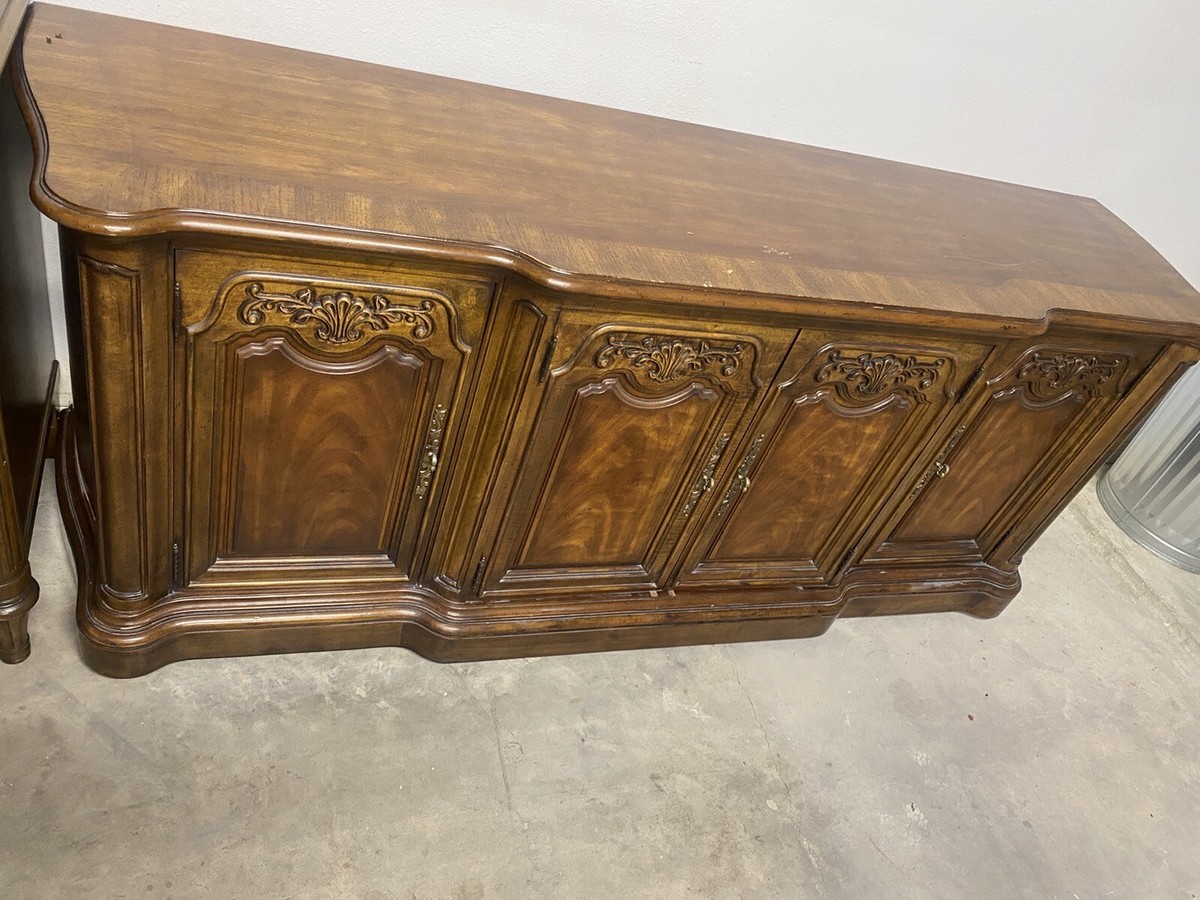 drexel heritage furniture vintage | eBay
