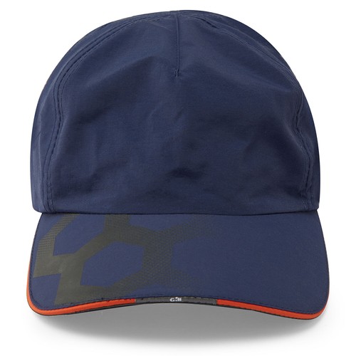 Gill Race Cap - dunkelblau - Bild 2 von 3
