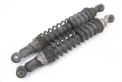REAR SHOCK ABSORBER PIAGGIO X8 125 2004 2007) UK