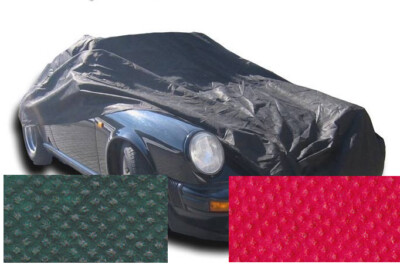 Car Cover Autoschutzdecke passend für  TVR 3000 Cabriolet