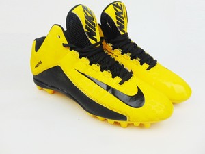 nike alpha dynamic fit cleats
