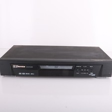 Emerson EWD7002 DVD/CD Player