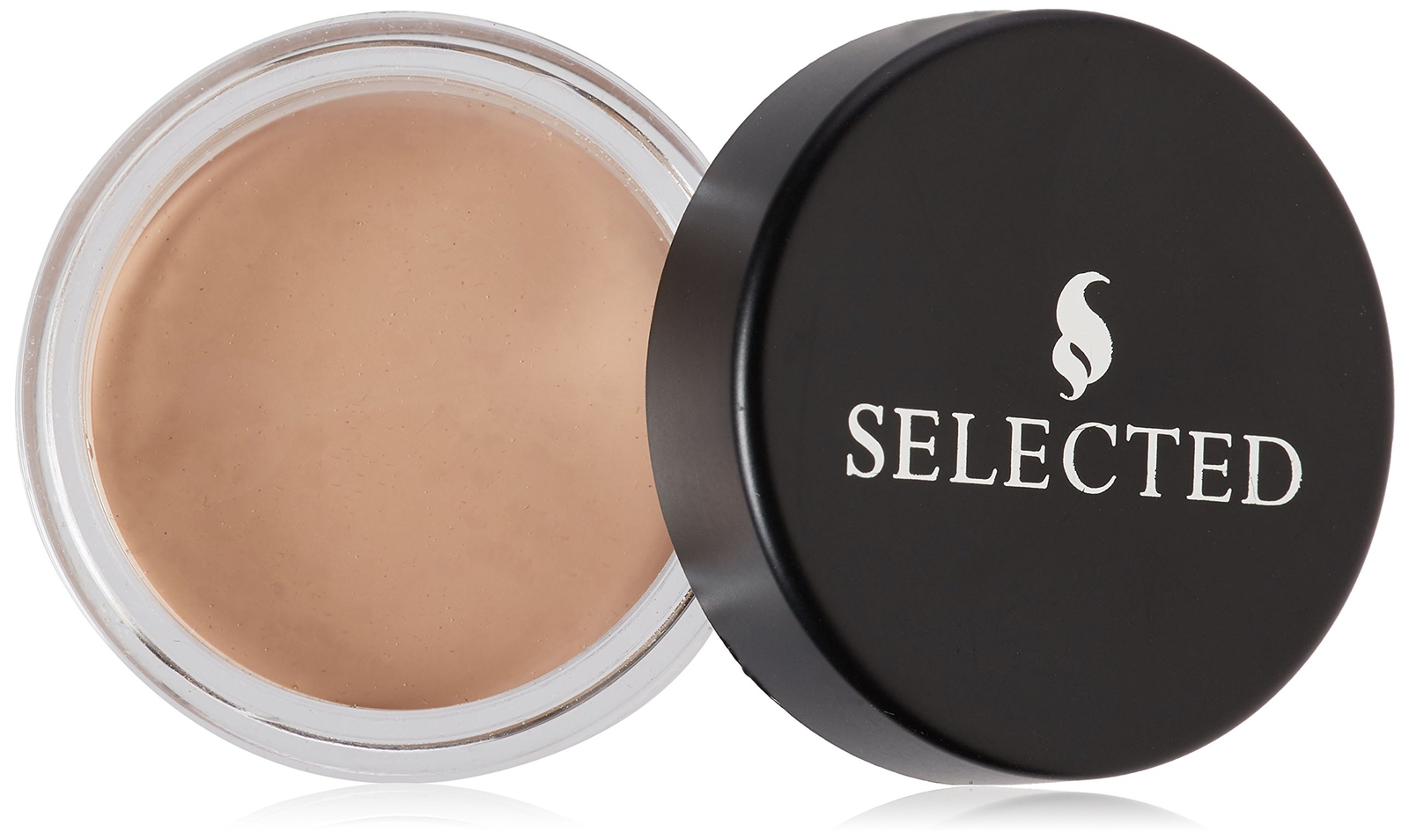 Водостойкий базовый праймер для глаз Selected Cosmetics, 0,28 унции