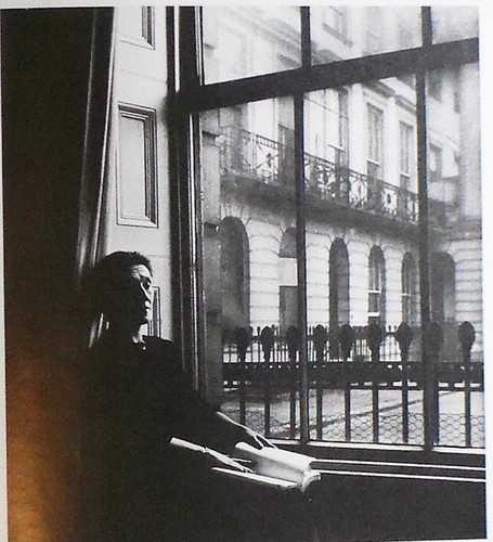 Customs and Characters:Contemporary Portraits Quennell HB/DJ 1st Amer ed FINE/VG - Imagen 5 de 5