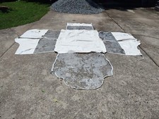 Golf Cart Enclosures Cover