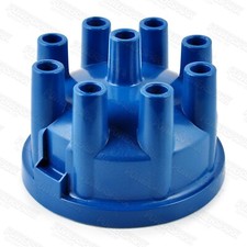 Powerspark V8 Distributor Cap for Lucas 35D Rover 3500 SD1 TVR Rolls 3.5 3.9