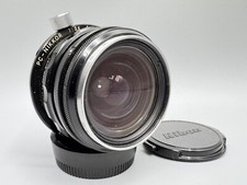 Nikon PC Nikkor 3,5/35 SHIFT Nippon obiettivo Kogaku #108257-33