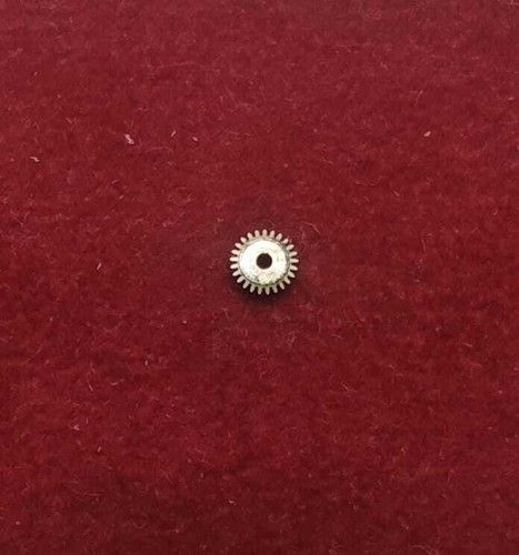 ZENITH CAL 2522 2532 2542 2552 2562 2572PC SPARE PARTS - Foto 37 di 84