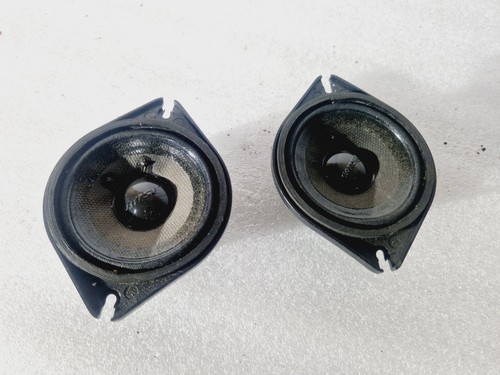Original Audi A8 4E 2X Bose Soundsystem Lautsprecher Box 4E0035411C - Bild 1 von 7