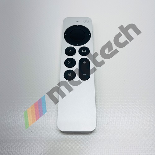 Apple TV 4K 32GB - A2169 + New Siri Remote = Excellent Condition - Picture 4 of 9