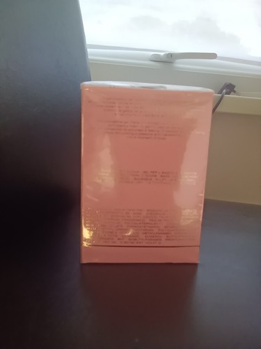 Rare ysl paris gel de roses bath and shower gel 200ml new sealed - Picture 2 of 4