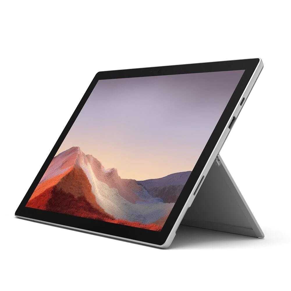 Pro 7 Core i7 1065G7 プロセッサー 1.3GHz/16GB/ Microsoft Surface Pro 7 Intel i7 1065G7 1.30GHz 16GB RAM