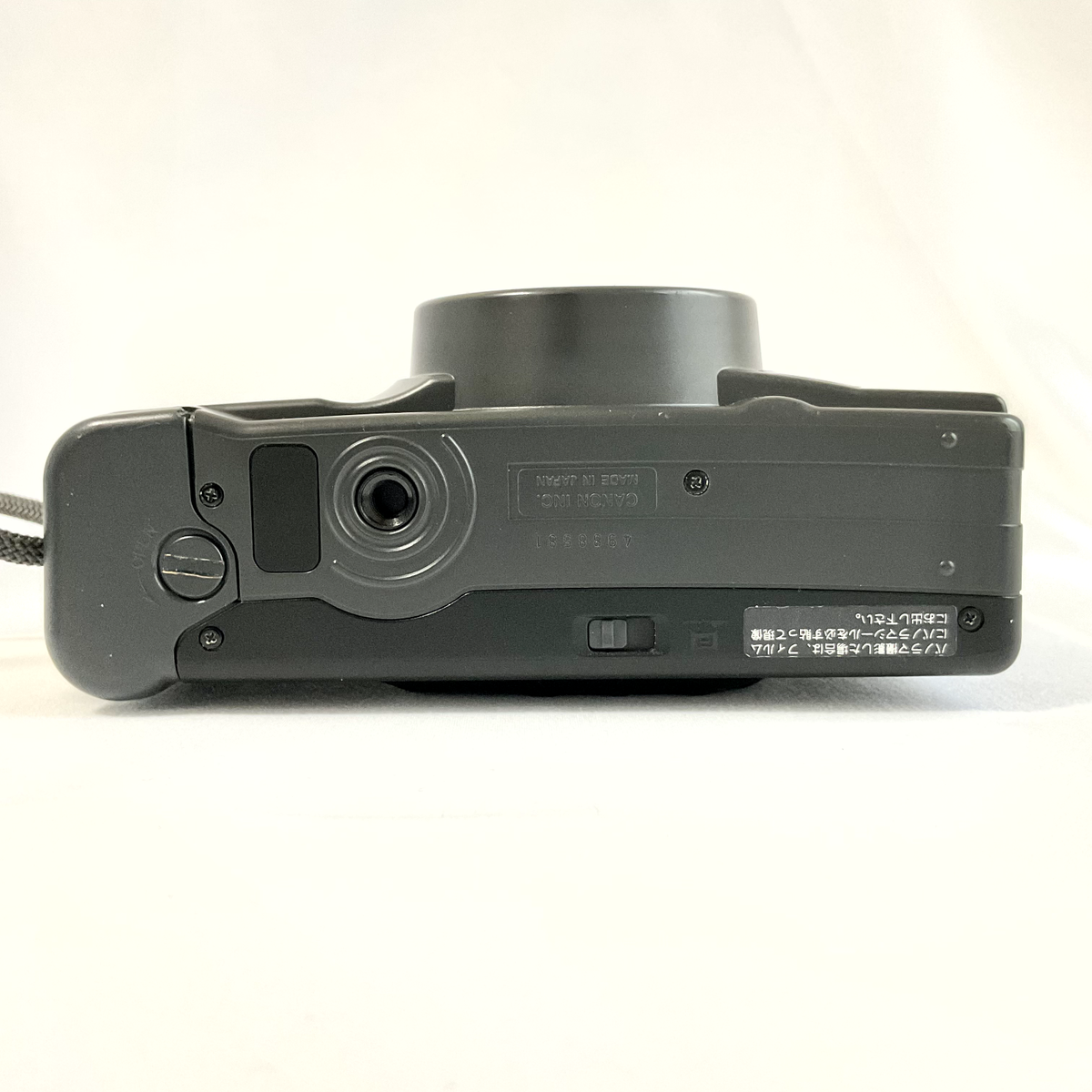 Canon Autoboy A Panorama 35mm Film Camera From JAPAN | eBay