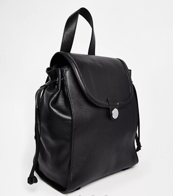 Whistles Leather Astor Backpack | eBay display picture 1