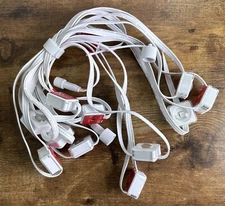 Govee  RGBIC Permanent Outdoor Light 16' 1 Segment  12 Lights  H705A H705B H705C