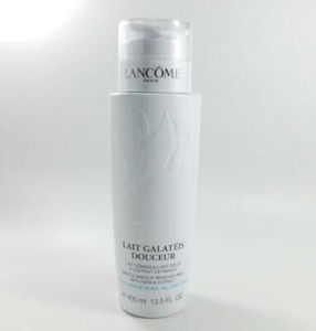 lancome gentle makeup remover milk