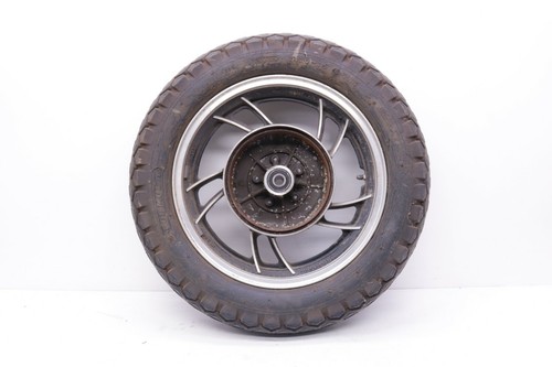 1982 81 82 83 YAMAHA XV750 XV 750 REAR WHEEL RIM Y55