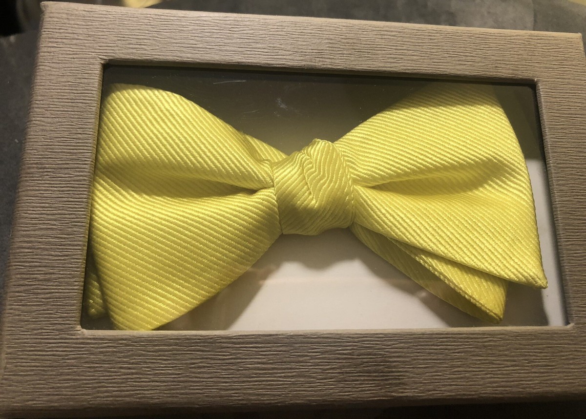 jos a banks bow ties