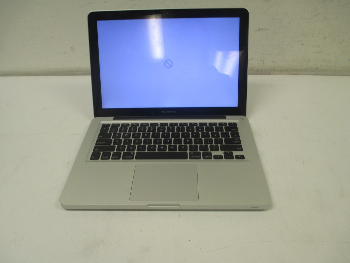 Macbook pro 13.5