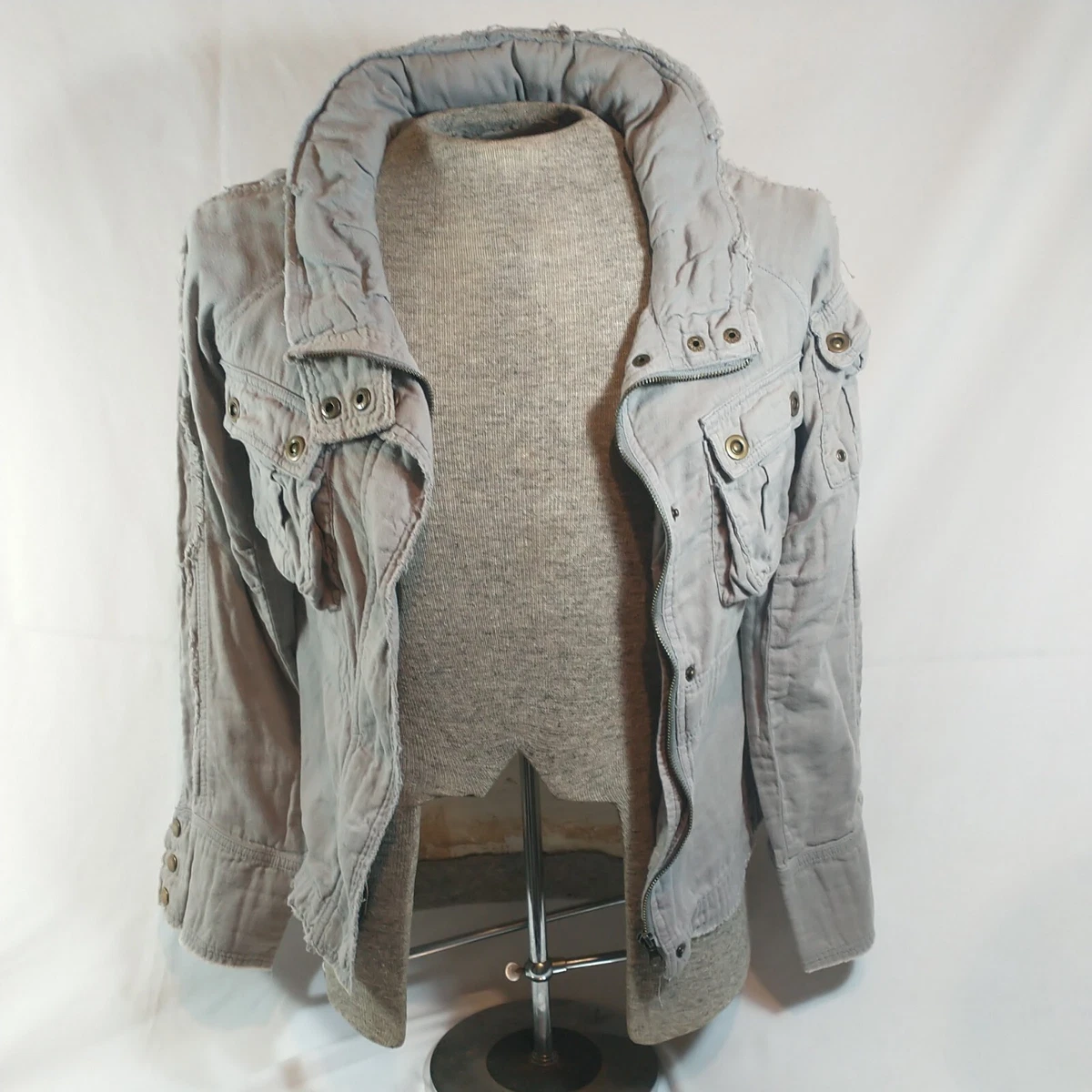Bb dakota hotsell blazer