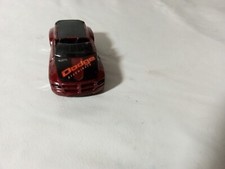 Hot Wheels Dodge Sidewinder