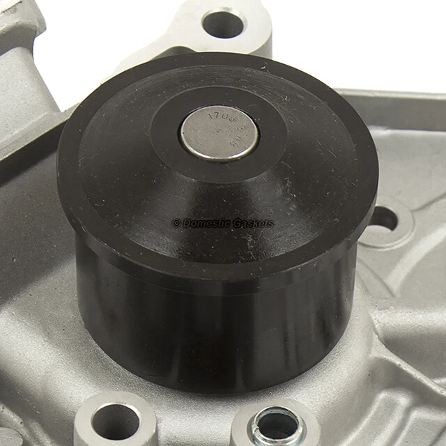 Kit de correa de distribución bomba de agua compatible con 98-07 Lexus Sequoia Toyota Tundra 4.7 2UZFE Foto 2 de 4