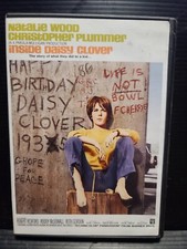 SHELF219 DVD tested~ inside daisy clover