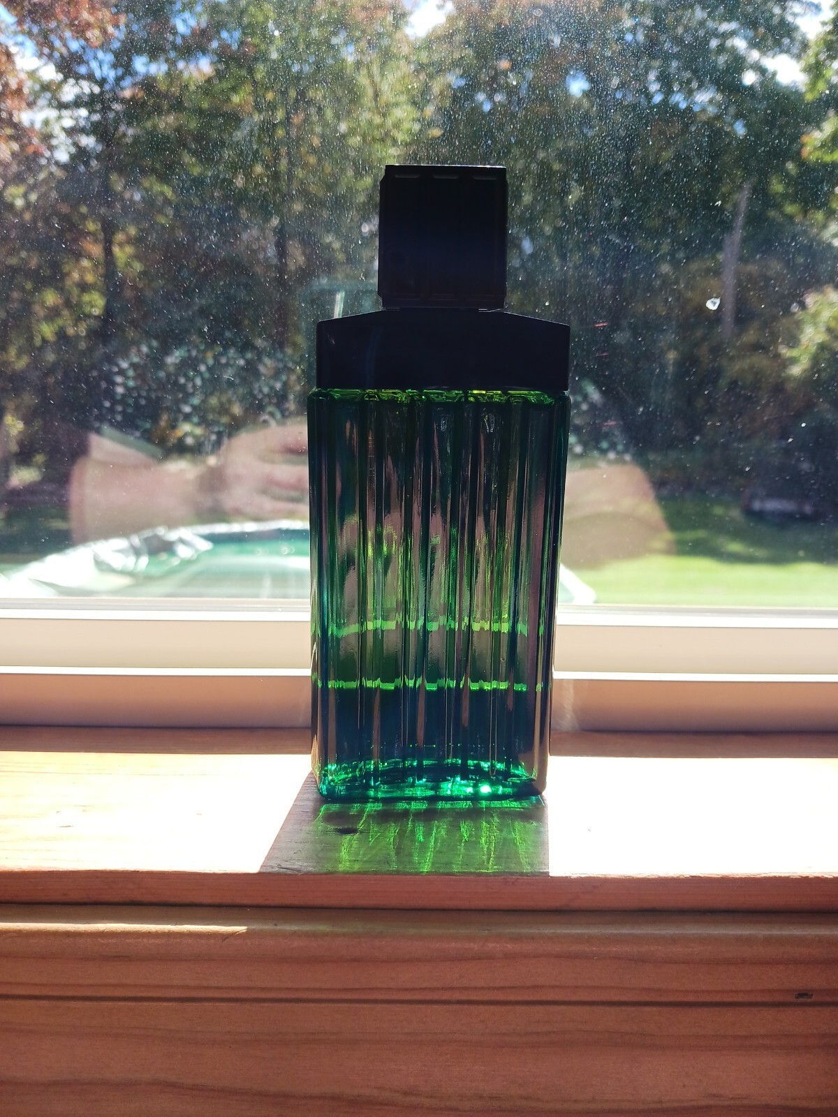 Men's Mary Kay Quattro Cologne Splash 4 Oz - Masculine Scent - NEW - RARE FIND