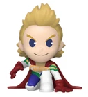 Funko Mystery Minis My Hero Academia S2 LEMILLION MIRIO TOGATA Mini Fig 1/6 MHA