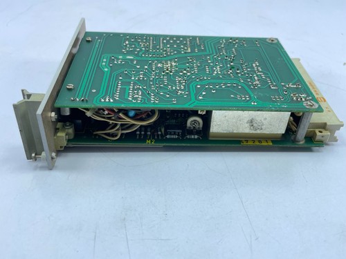 Tarjeta De Alarma De Trip Philips RTA 730 9404 730 - Picture 12 of 14