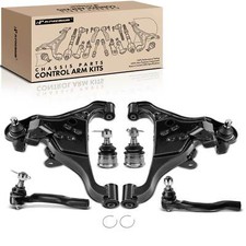 Rotule de direction Nissan NP300