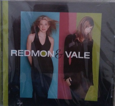 Redmon & Vale -  CD   sealed